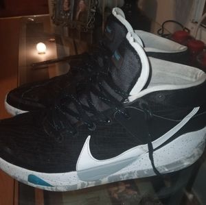 Size 13 Kevin Durant No.7